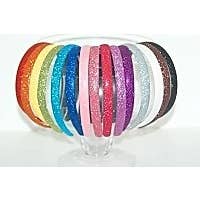 Sparkle Sisters by Couture Clips - Wholesale Fashion Headband - Kids - Glitter Bands Headband