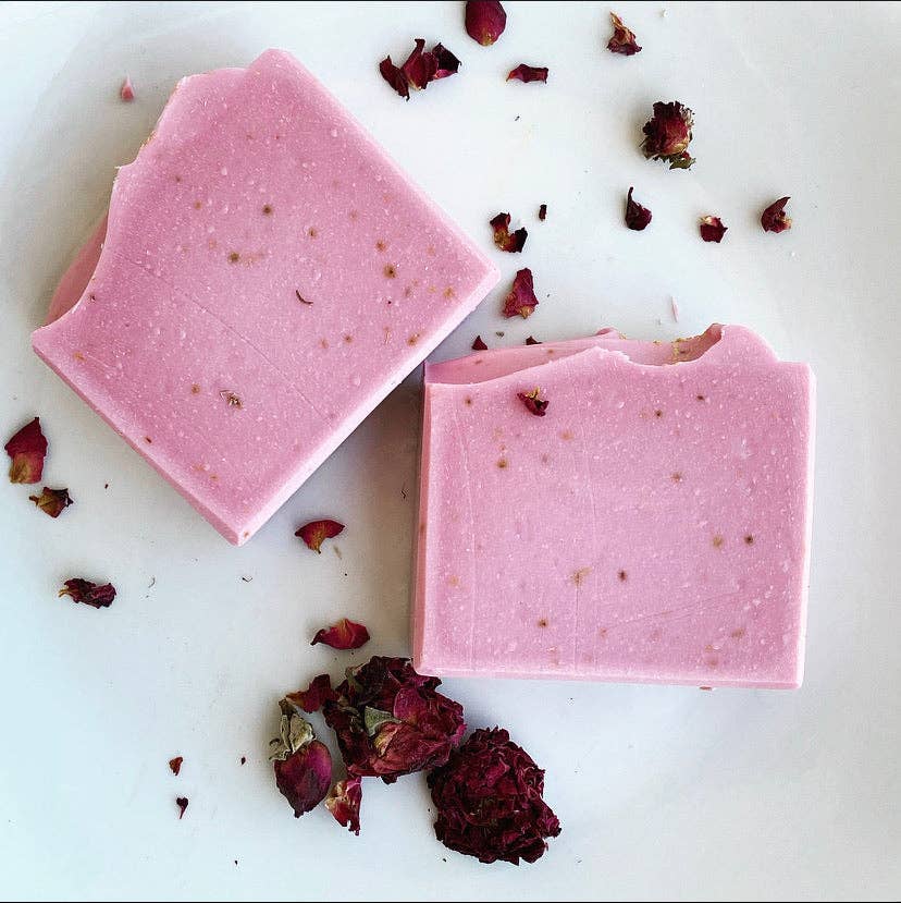 TS Skin Company - Wholesale Bar Soap - Perfect Cooch Soap Bar1