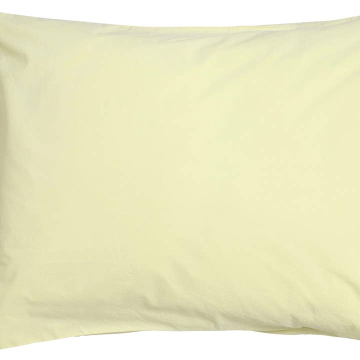 Céleste Vaniglia örngott 70 x 50 för wholesale av Maison Vivaraise & La Cerise sur le Gâteau