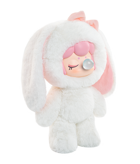 Robotime - Wholesale DIY Craft Kit - MNBXX Nanci Shining Bunny (PDQ of 6)16