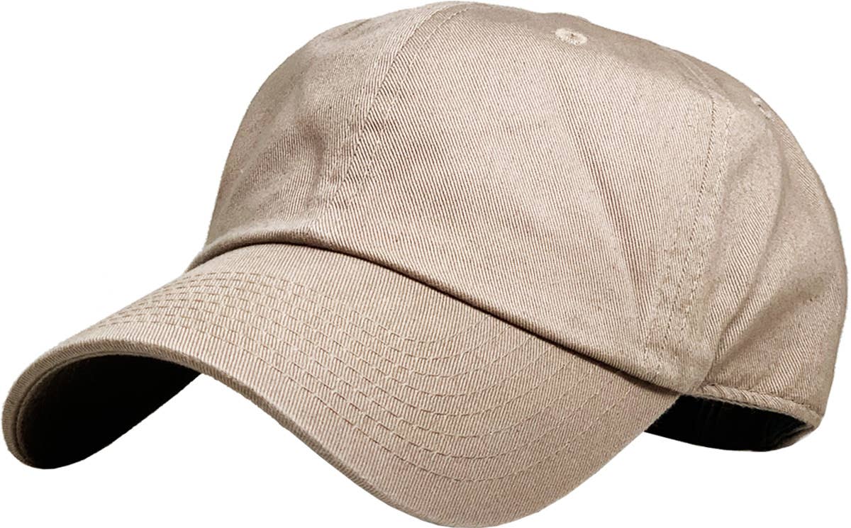 KBETHOS - Wholesale Baseball Cap - Unisex - Premium Baseball Cap101