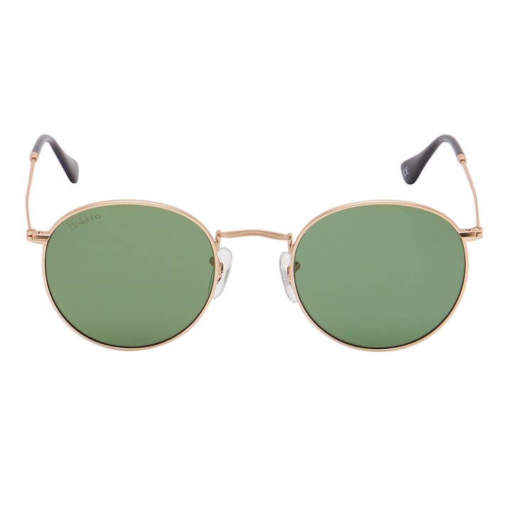 PIANA gold - grün für den Großhandel von Élo & John