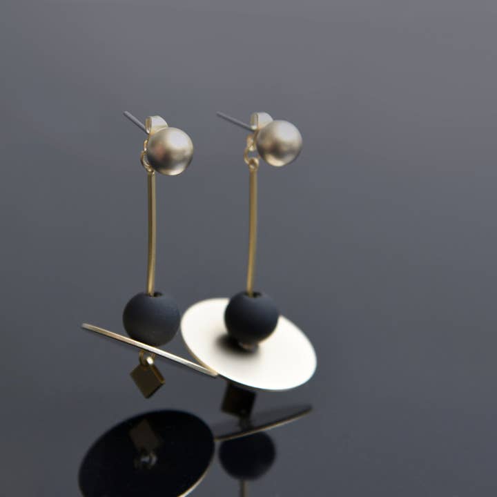 Sage Ear Jackets for wholesale by Pursuits