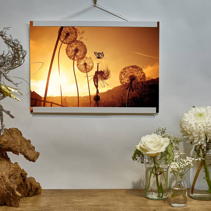 Fotoutskrift av 'Anahi 3' för wholesale av Fantasywire