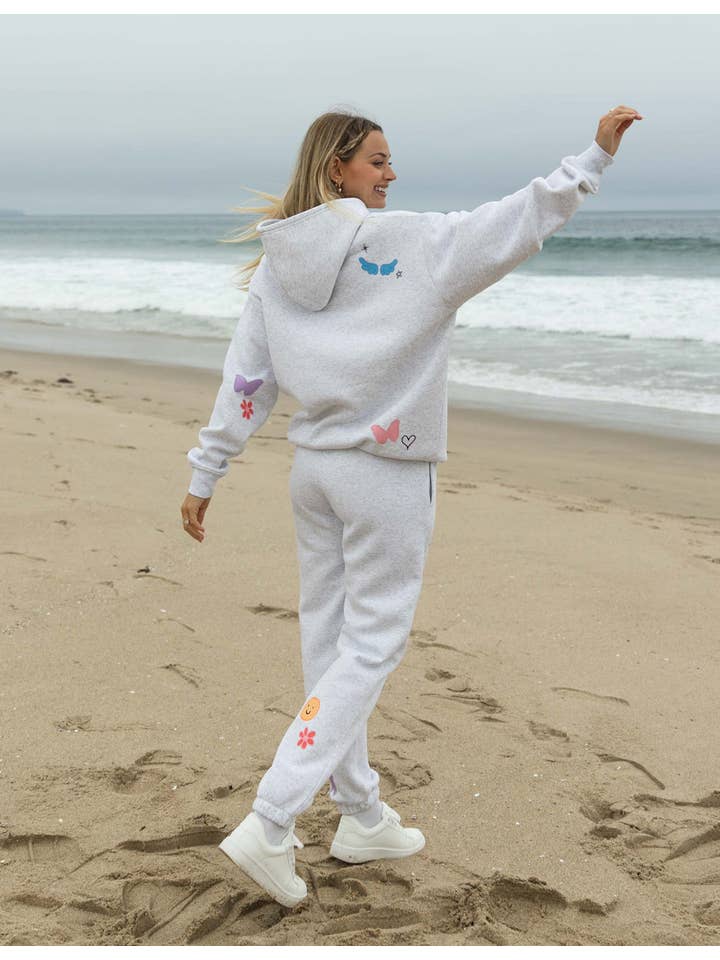 Elevated Faith - Wholesale Hoodie - Women's - Made New Unisex Hoodie