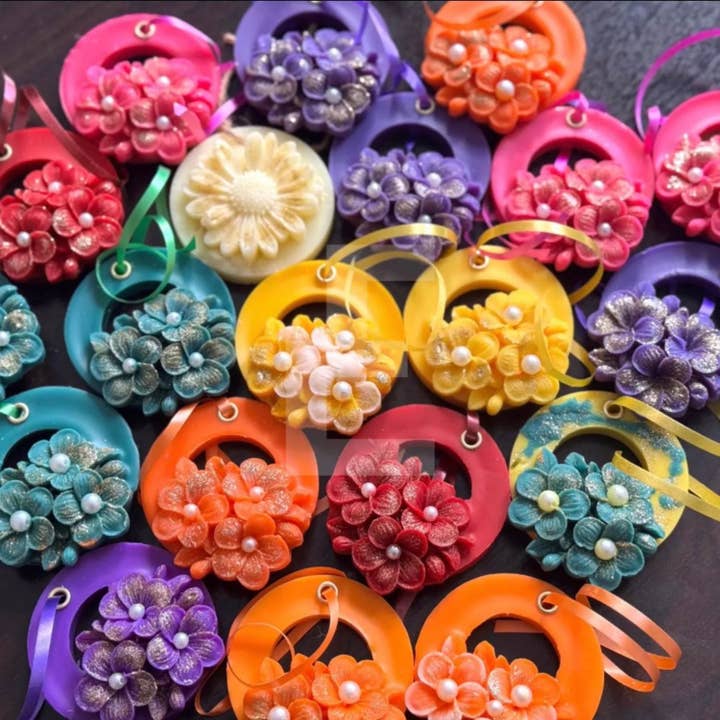 Fragrance Wholesaler - Wholesale Wax melt - Scented Bar7