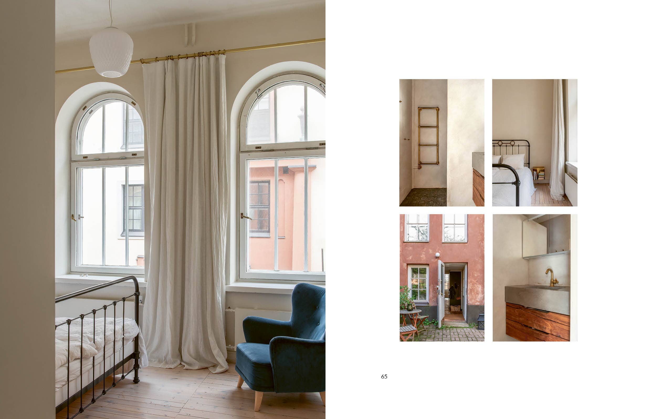 Cozy Publishing - Wholesale Home & Garden Book - Shifting Spaces7