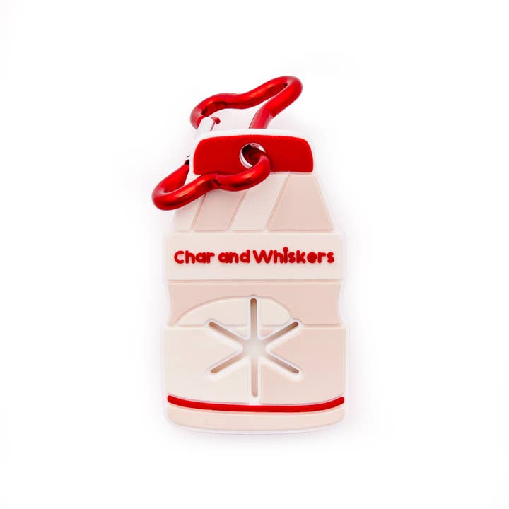 Char and Whiskers - Vendita all'ingrosso Sacchetto per la cacca - Yakult Poop Loop di Char e Whiskers