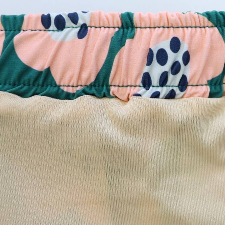 Farewell Frances – wholesale Badshorts – Barn – Pojkar vallmo badbyxor