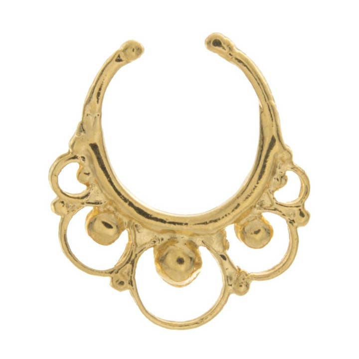 Pince à septum Callisto pour la vente par VidaKush