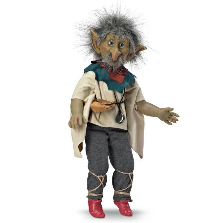 Göblin(Memory, Activate Memories, To Find Things) for wholesale by LAMAGIK, S.L.