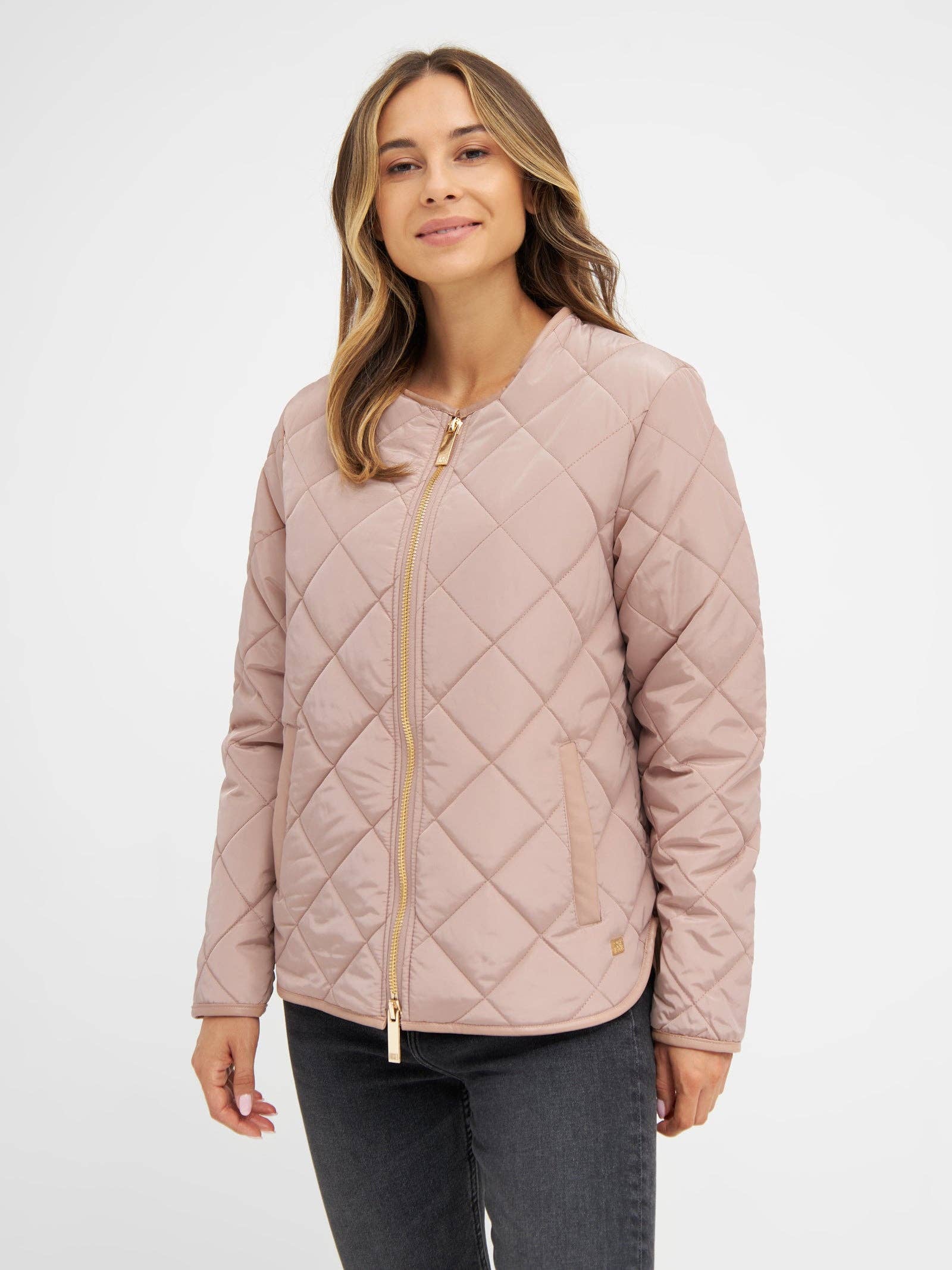 Ticket Woman – wholesale Jacket – Women's – Freddie Short transition jacket - Several colours10