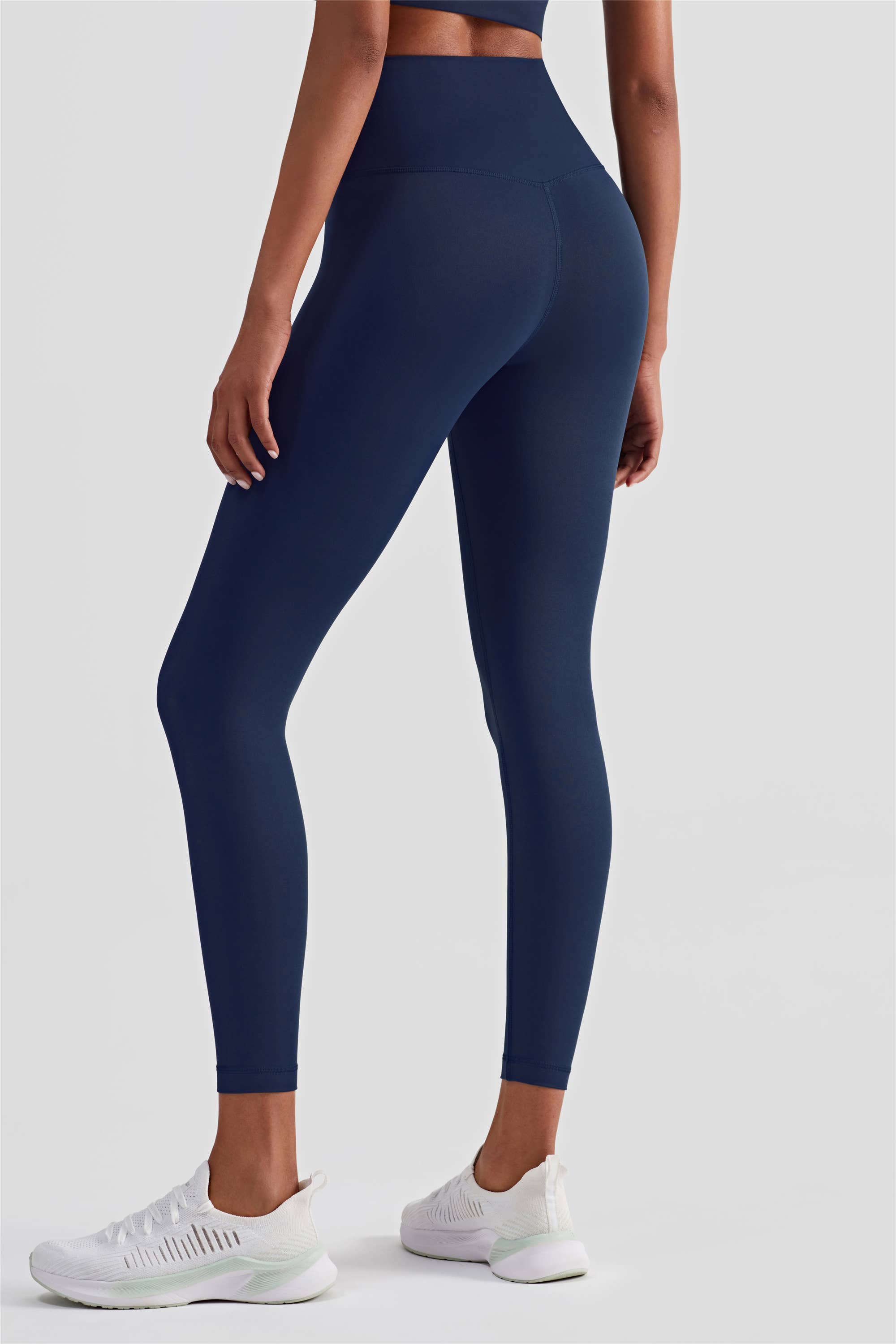 91thelabel - Wholesale Athletic/Lounge Leggings - Women's - NEW Colors! Empower SoftSculpt™ High Waist Leggings46