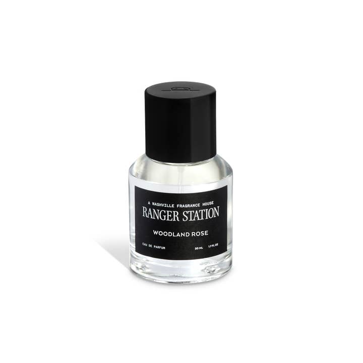 Ranger Station Wholesale - Wholesale Perfume/Eau de Toilette - WOODLAND ROSE EAU DE PARFUM 50ML