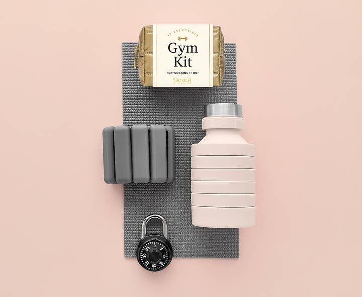 Pinch Provisions - Wholesale Fitness Equipment - Gym Kit | Puffer