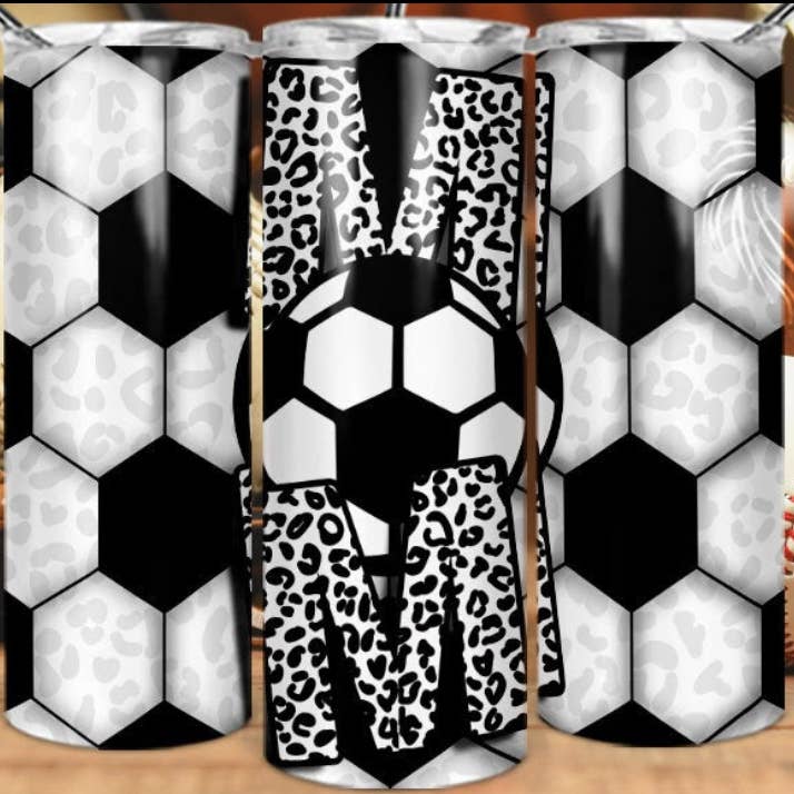 Soccer mom for wholesale by Fandangles