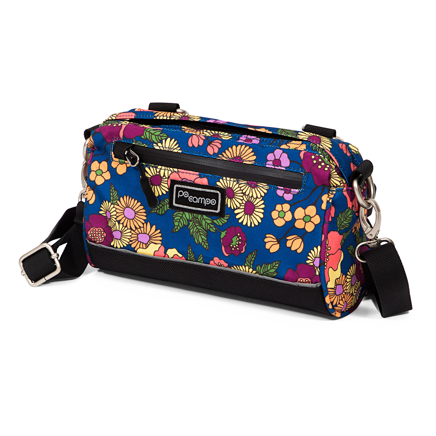 Po Campo – wholesale Biking accessories – Kinga Handlebar Bag 27