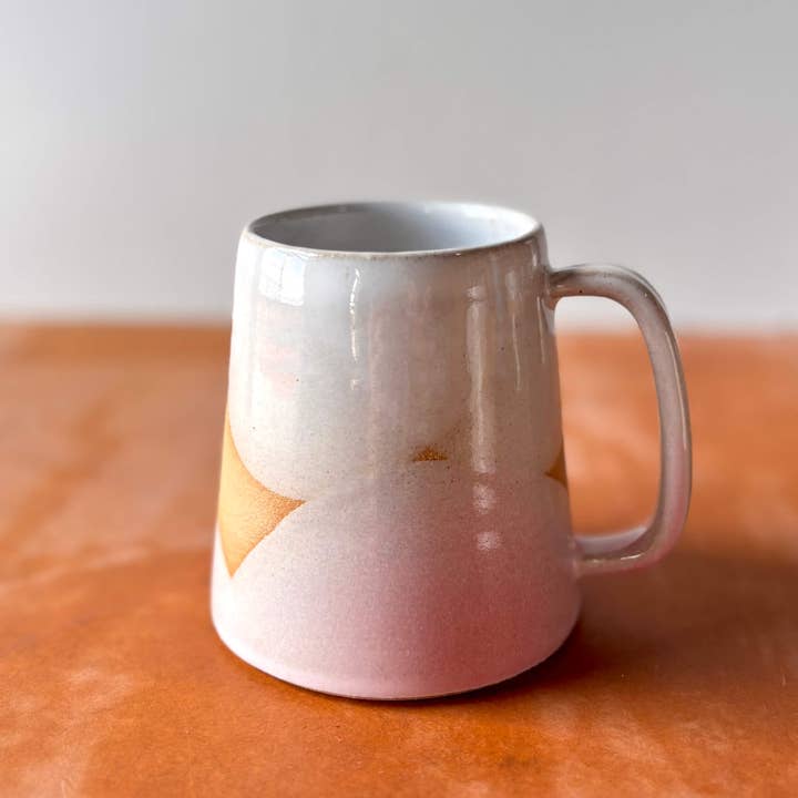 ROB Ceramics - Wholesale Coffee Mug - Horizon Mug- Handmade Ceramic19