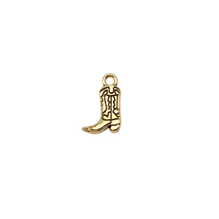 Coco Luna Collection - Wholesale Individual Charm/Pendant - Yeehaw & Spicy Charms