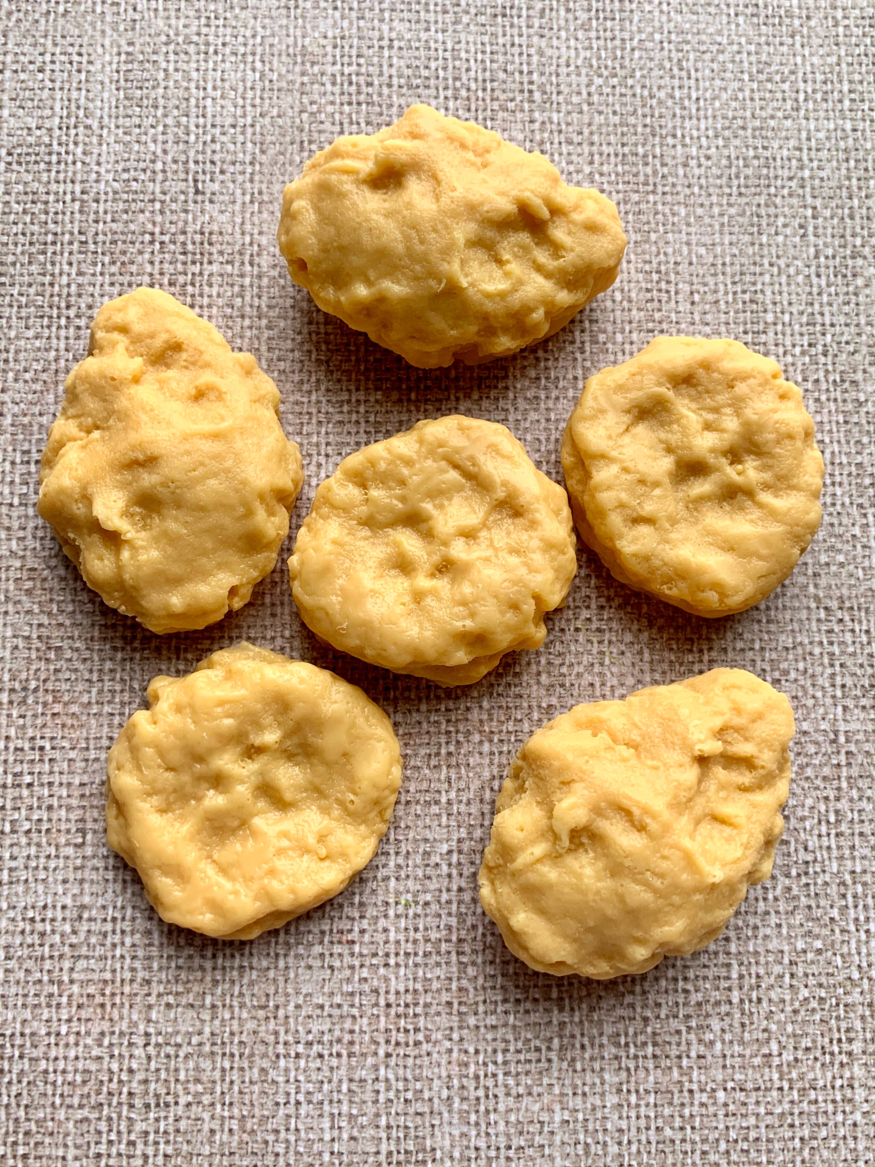 Plunk Soap and Candle Company - Wholesale Gag Gift/Novelty Gift - Chicken Nugget Soaps | Novelty Gifts | Stocking Stuffers1