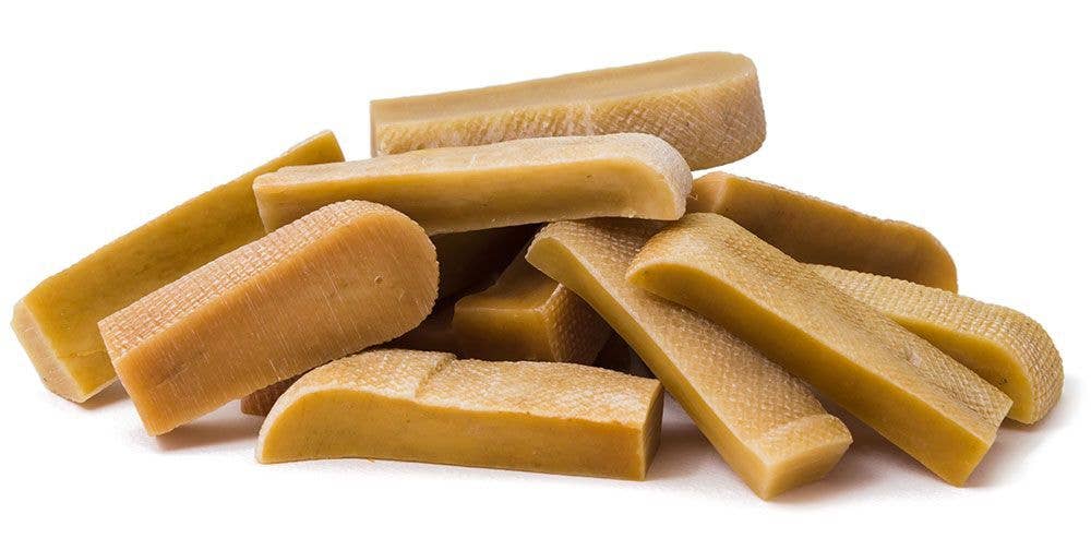 Advance Pet Products - Wholesale Pet Treats - Dog - Gourmet YAK Cheese Chews! Made from Grass Fed, ecologically6