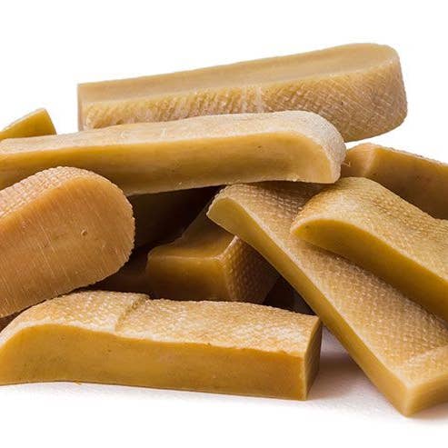 Advance Pet Products - Wholesale Pet Treats - Dog - Gourmet YAK Cheese Chews! Made from Grass Fed, ecologically6