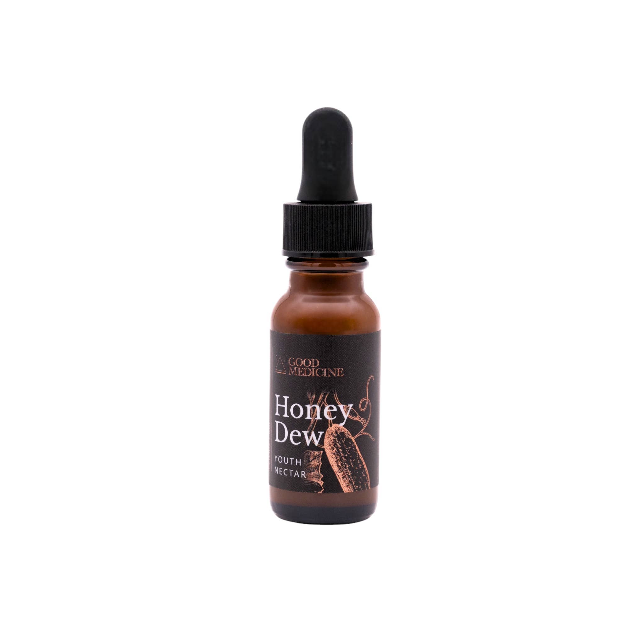 Good Medicine Beauty Lab - Wholesale Facial Serum/Concentrate - Honey Dew / Youth Nectar3