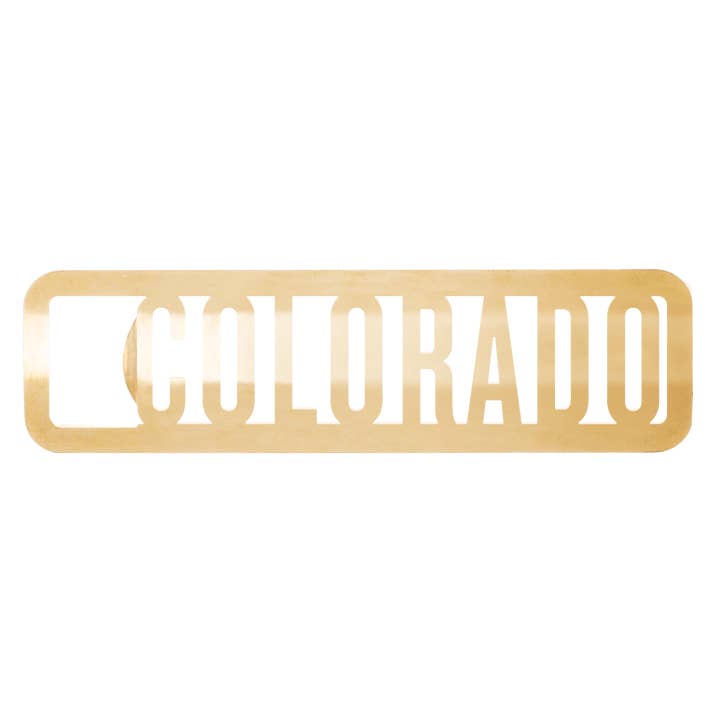 Zootility - Wholesale Bottle/wine opener - State Name Bottle Opener17