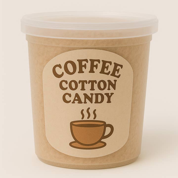 Coffee for wholesale by Sugar Bloom Sweet Shop