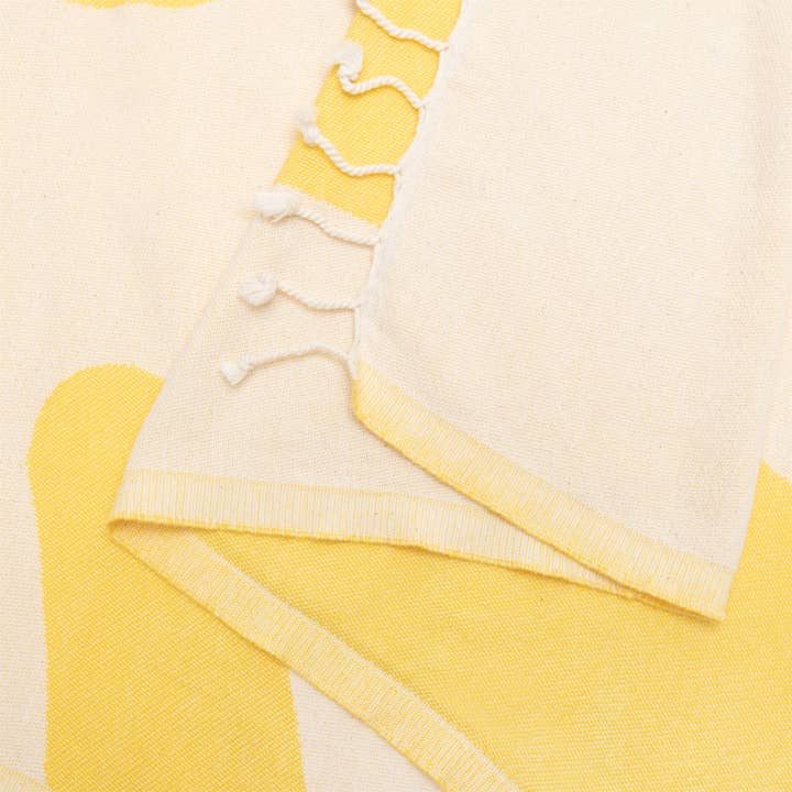 LA SOLEIL - Wholesale Beach Towel - Saint-Tropez Soleil Beach Towel6