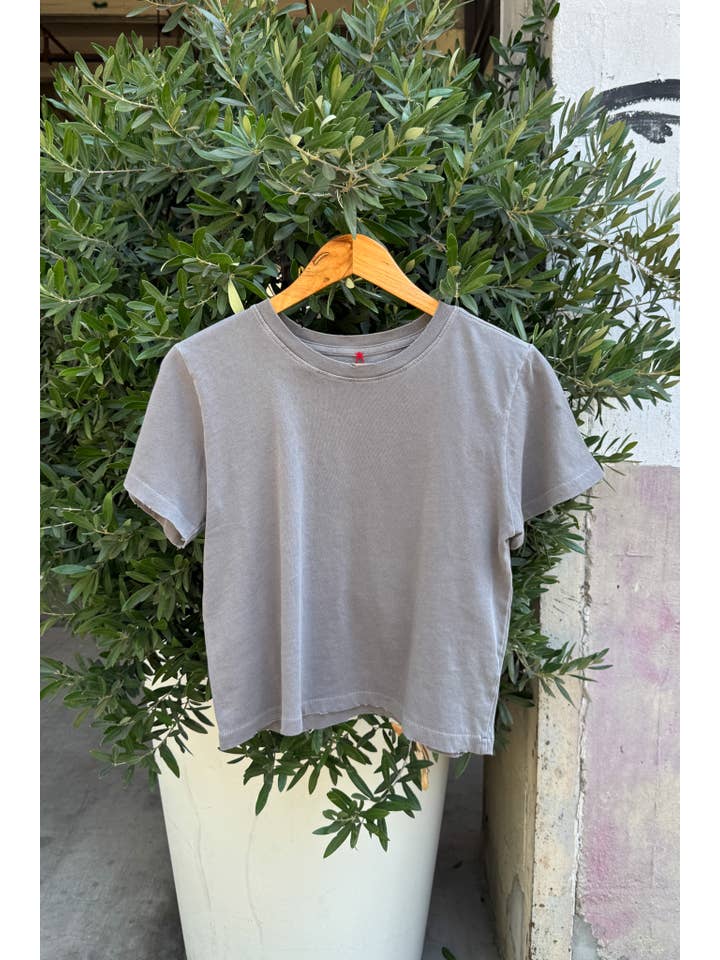 Le Bon Shoppe - Wholesale T-shirt (Zonder tekening) - Dames - Darling T-shirt (2S-2M-1L)