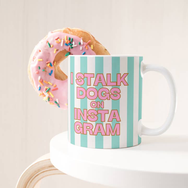 Jeg forfølger en myg for engroshandel hos Molly's World