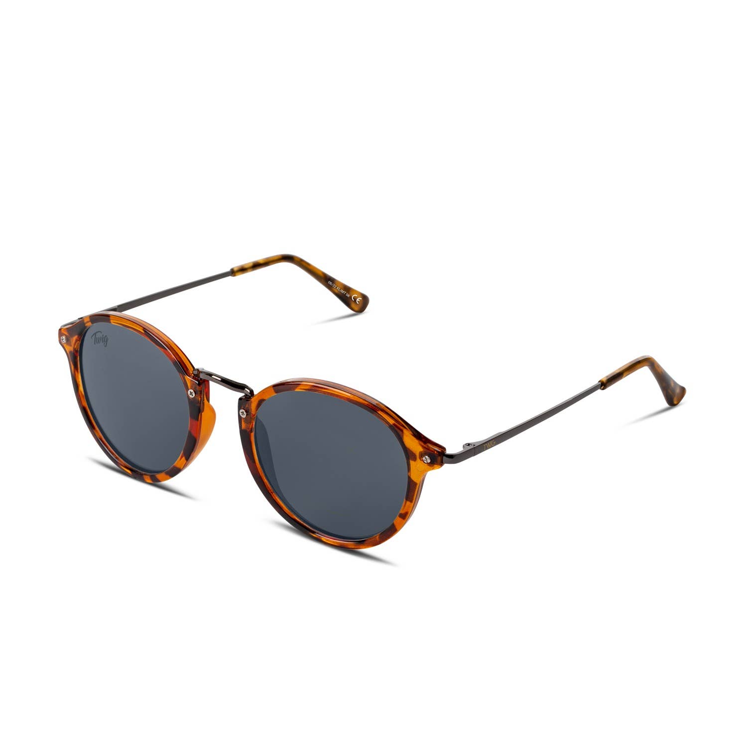 TWIG Concept Milano - Wholesale Sunglasses - Unisex - KLIMT - Sunglasses11