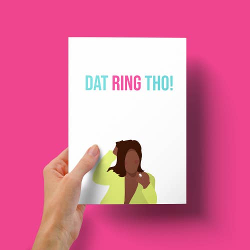 Engagement for wholesale by You're Such a Catch