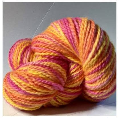 Imperial Yarn, LLC - Venta al por mayor Hilos - Denali Yarn - Pacarino (Alpaca/Lana Merino) - Peso deportivo31