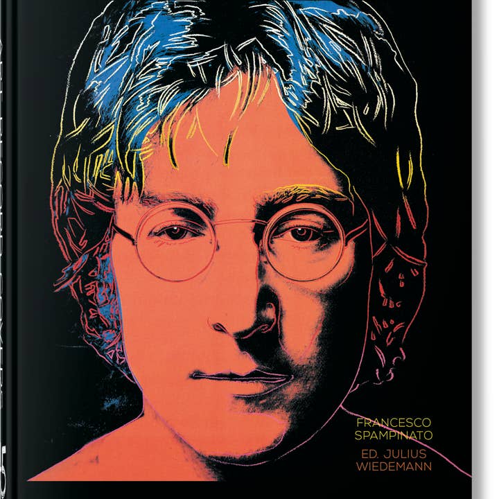 TASCHEN America - Wholesale Display Book - Art Record Covers. 45th Ed (German, French, English)0