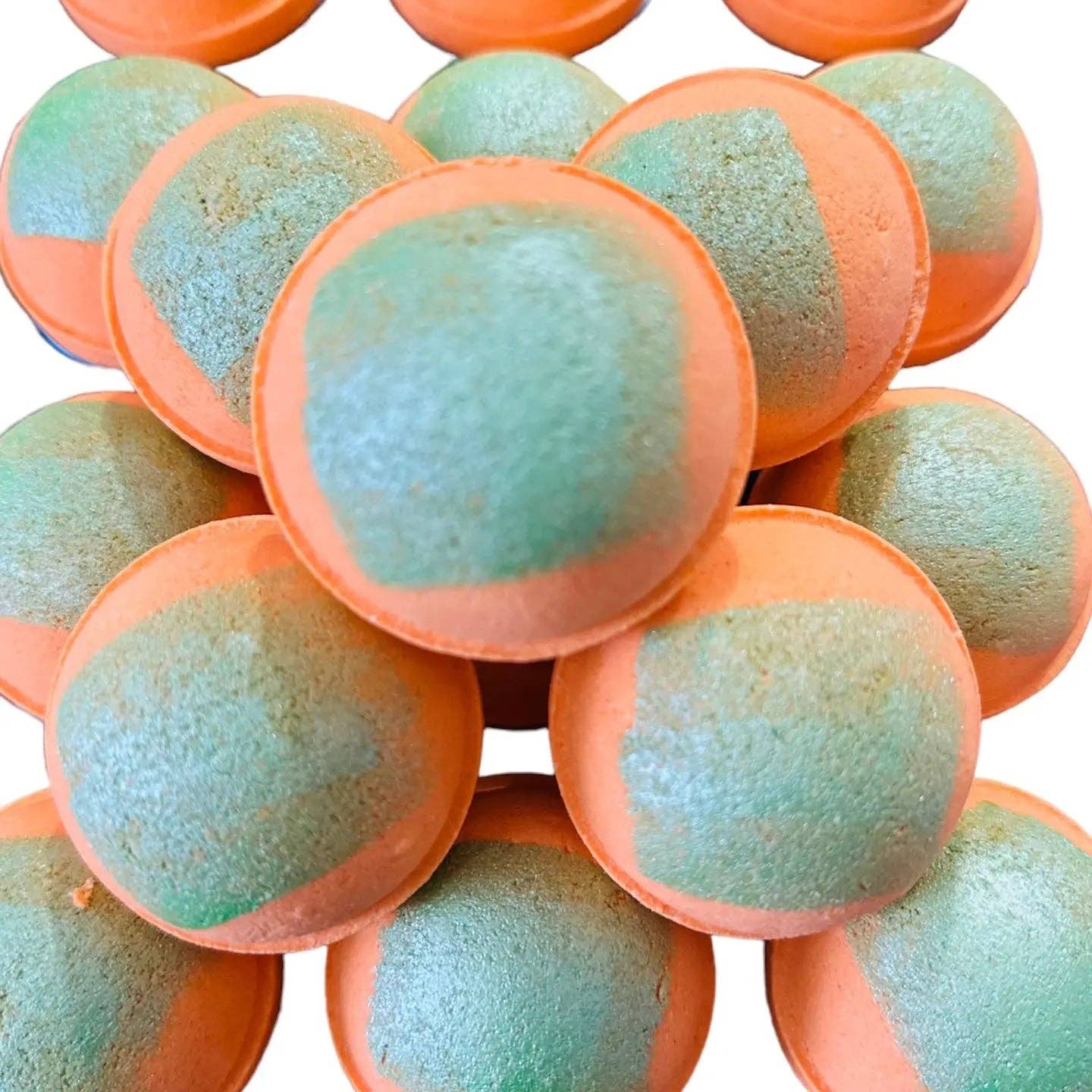 KC&D Soap Shop - Wholesale Bath Bomb/Fizz - Nourishing Bath Bombs with Sweet Almond Oil18