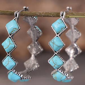 Authentic turquoise jewelry online wholesale
