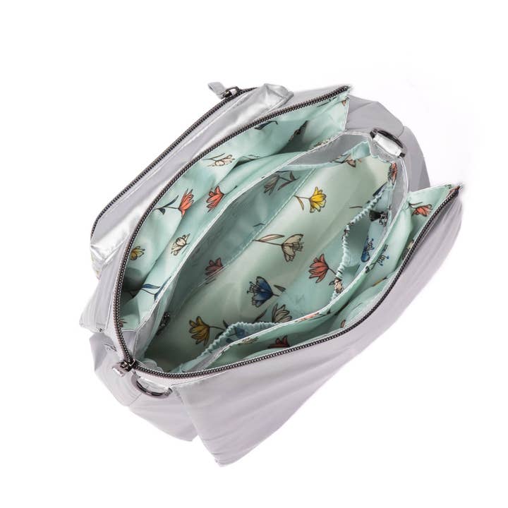 Lug - Wholesale Crossbody Bag - Women's - Wander Crossbody Bag37