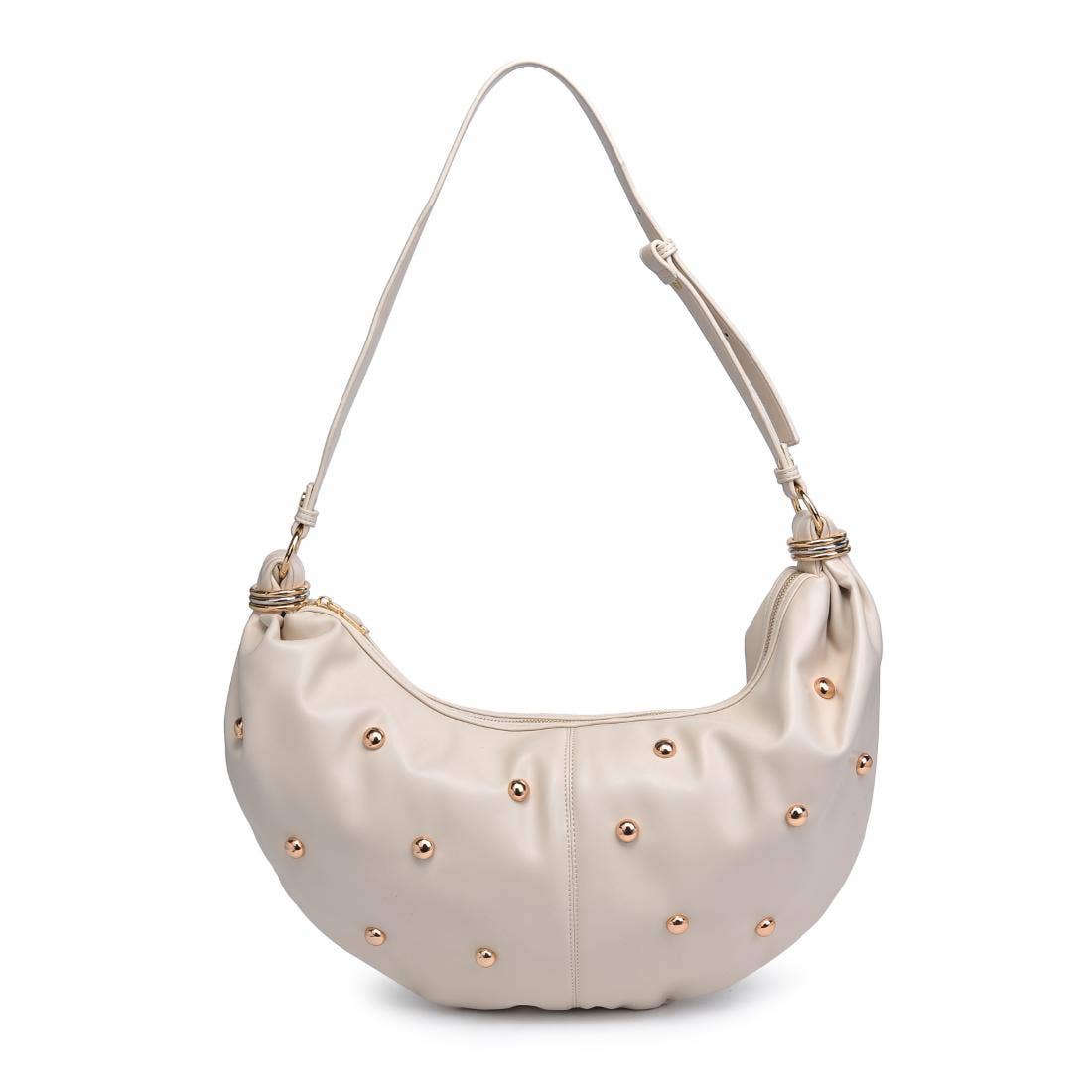 Urban Expressions - Wholesale Shoulder Bag - Women's - Bianca Hobo28