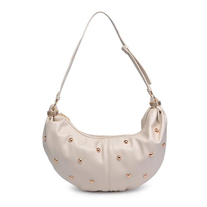 Urban Expressions - Wholesale Shoulder Bag - Women's - Bianca Hobo28