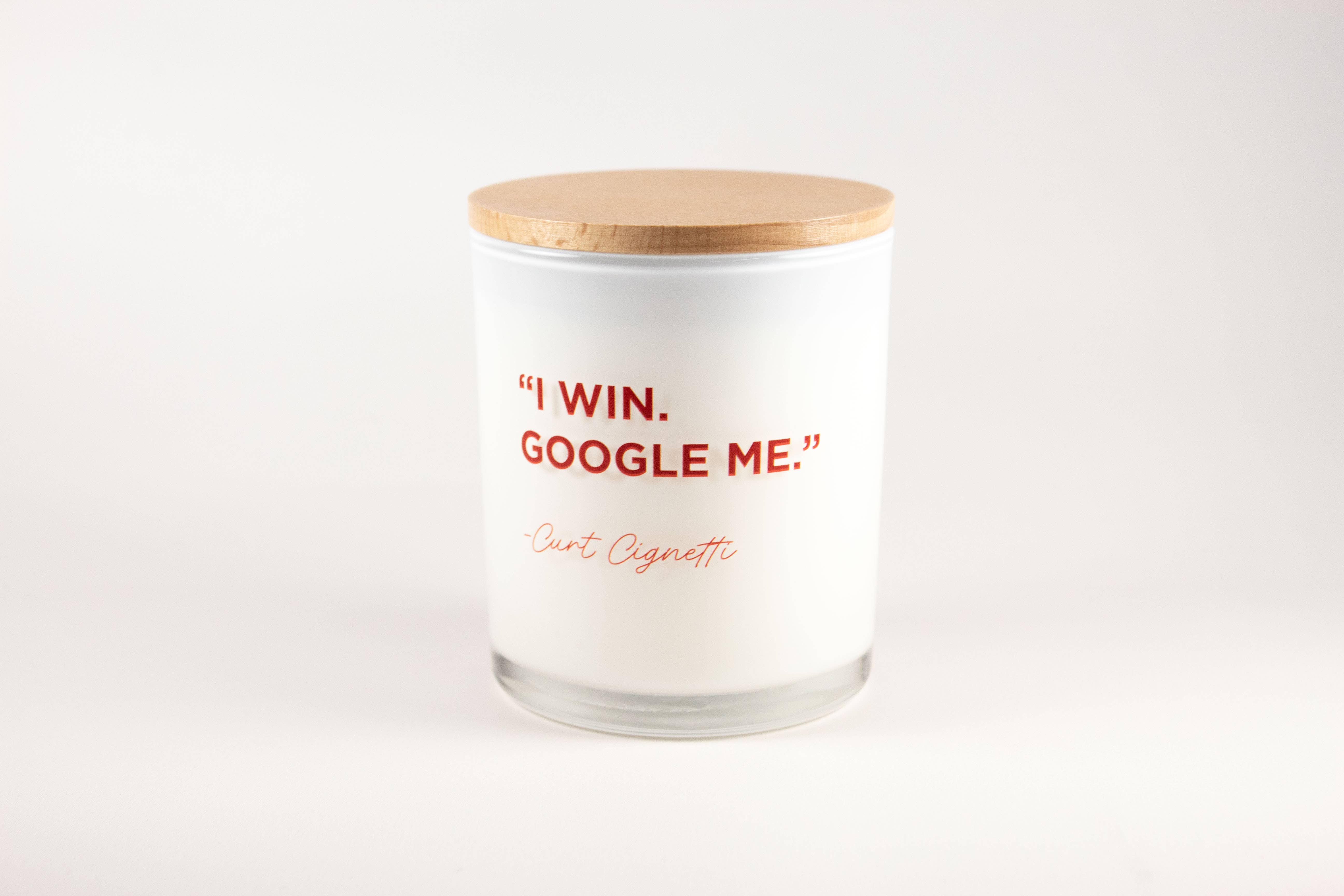 Unplug Soy Candles - Wholesale Jar/Filled Candle - NEW ARRIVAL: Indiana National Championship Collection4