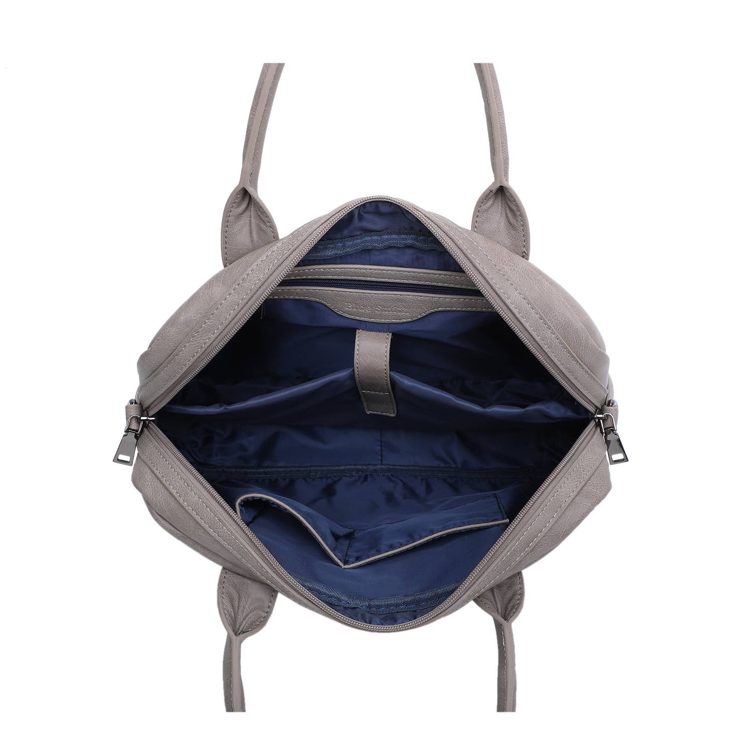 INES DELAURE - Wholesale Satchel - Women's - A4 satchel bag8