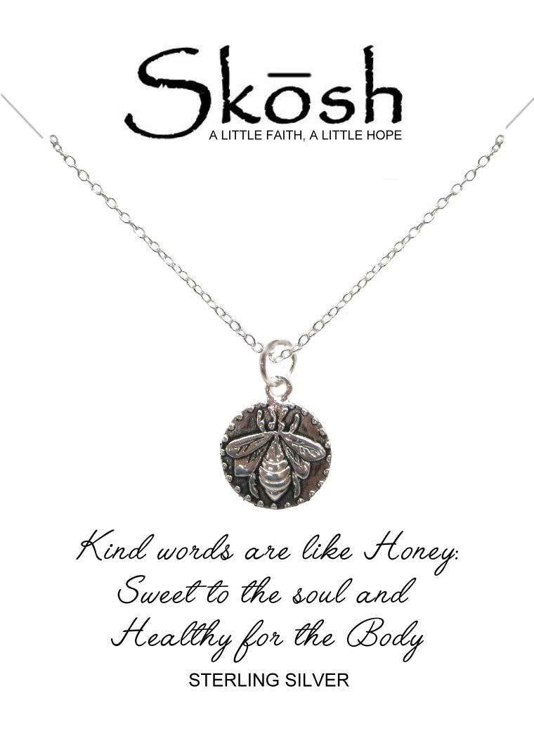 Skosh - Vente Colliers à pendentif - 57-599-1