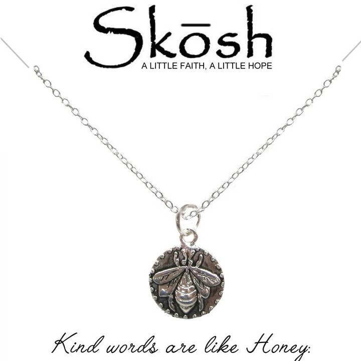 Skosh - Vente Colliers à pendentif - 57-599-10
