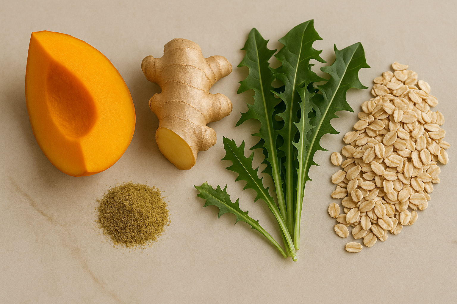 5 Element Food Therapy - Vente Nourriture – chien - Complément alimentaire superaliment pour digestion et microbiome1