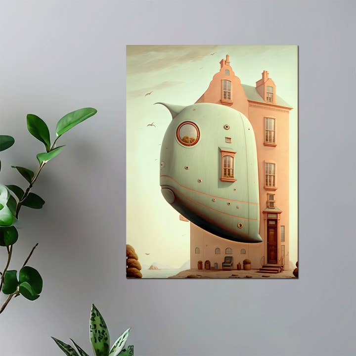 Calseosvic - Wholesale Poster - Factory-type seller and original design home decor poster7