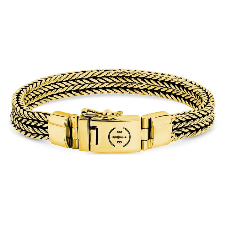 SNOET ARMBÅND DUA for engroshandel hos Boho Bali