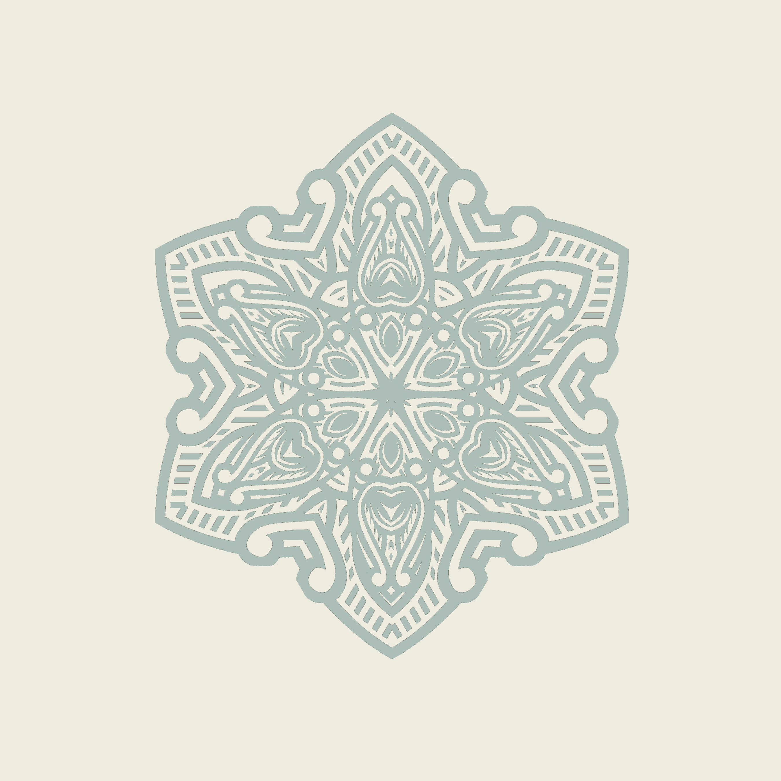 Pictrix Design - Vendita all'ingrosso Biglietti di auguri di buone feste - "HO HO SPERANZA" (rosso) Carta per le festività invernali formato A66