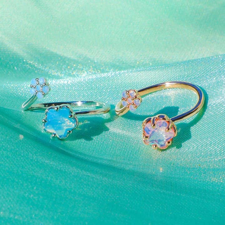 Bague Étoile pour bébé pour la vente par MiniDes